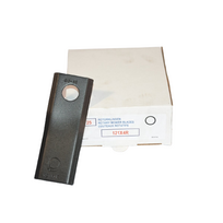 ŠIENAPJOVĖS PEILIUKAS KUHN 56451300 (D) 122X45X4 D18.2