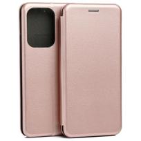 Beline Book Magnetic case for Oppo RENO 13 Pro rose gold