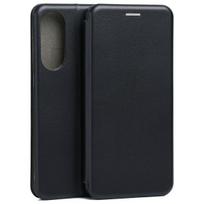 Beline Book Magnetic case for Poco F7 Pro black
