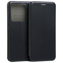 Beline Book Magnetic case for Poco M7 Pro black