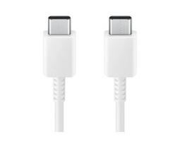 SAMSUNG EP-DW767JWE USB-C to USB-C Data and Charging Cable 1.8m (OEM)