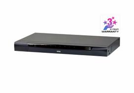 Aten 8-Port 2-Bus CAT5e/6 KVM Over IP Switch, LUC