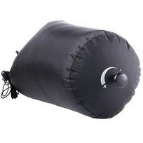 SEA TO SUMMIT APSHOWER shower system Black