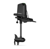 „Garmin Force Current“ baidarių trolinimo variklis