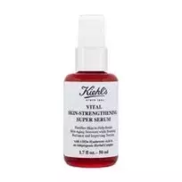 Kiehls Vital Skin-Strengthening Super Serum – stiprinantis serumas, skirtas kovoti su ankstyvuoju odos senėjimu, 50 ml