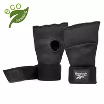 Vidinės bokso pirštinės REEBOK Pro Quick Wraps S/M black