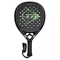 Padel raketė Dunlop GALACTICA PRO LS 365g