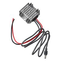 Starlink Mini maršrutizatoriaus maitinimo šaltiniui 12V stiprintuvas-adapteris su apsauga nuo purslų 30V