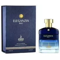 Vyriški kvepalai, Risala Elite Eleganzia Bleu EDP M 100 ml