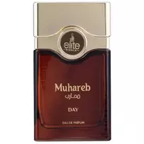 Universalūs kvepalai, Risala Elite Muhareb Day EDP U 100 ml