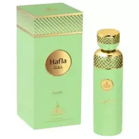 Universalūs kvepalai, Risala Elite Hafla Music EDP U 200 ml