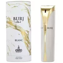 Moteriški kvepalai, Risala Elite Burj Blanc EDP W 100 ml