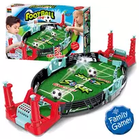 WOOPIE mini stalo futbolo stalas 3+