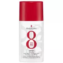 Elizabeth Arden Eight Hour HydraPlay Daily Defense Nourishing Fluid SPF 40 - Pleťový fluid na opalování, 50ml
