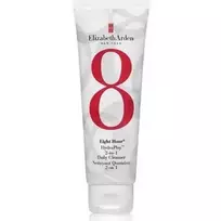 "Elizabeth Arden" "Eight Hour HydraPlay" dieninis valiklis - valomasis veido gelis 2in1, 125 ml