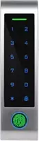 Proximity Reader with Keypad and Fingerprint Scanner ZKTeco ACC-MK-V1-FP-12