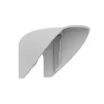 Ajax MotionProtect Outdoor Weather Protection Visor