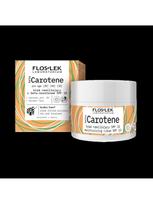 Floslek Beta Carotene Drėkinamasis Kremas su beta-karotenu SPF15 dienai 50ml