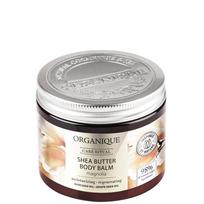 ORGANIQUE Care Ritual Magnolia Kūno balzamas su Shea sviestu 200ml