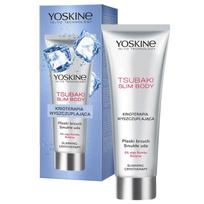 Yoskine Tsubaki Slim Body Cryotherapy liekninantis kūno 200ml