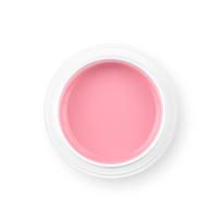 CLARESA Soft&Easy Builder Nagų Statybos Gelis - Kūdikio Rožinė 45g