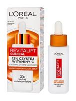 LOR DERMO REVITALIFT CLASSIC Serumas Vit C
