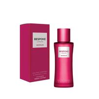 BESPOKE for Woman Druskos karamelė ir vandens lelijos Eau de Parfum 100 ml
