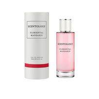 SCENTOLOGY Floriental Mandarin Kvepalai 100 ml