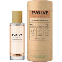 EVOLVE Jasmin & Mandarin Eau de Parfum 100 ml
