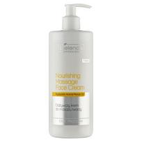 BIELENDA PROFESSIONAL Maitinantis veido masažo kremas 500 ml