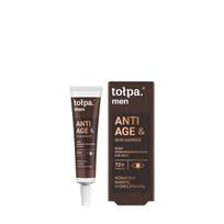 TOŁPA Men Anti Age & Skin Barrier Kremas nuo raukšlių aplink akis 10 ml