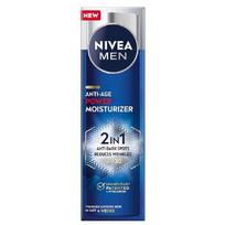 NIVEA MEN Kremas 50ml Power SPF30