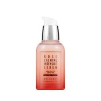 ORJENA Intensive Serum raminantis veidui - Rožių raminantis 50 ml