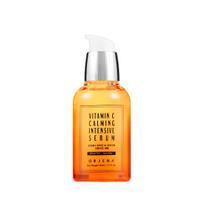 ORJENA Intensive Serum šviesinantis veidui - Vitaminas C Raminantis 50 ml