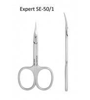 STALEKS Expert Cuticle žirklės 50 18mm SE-50/1
