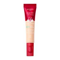 BOURJOIS Healthy Mix Serum Concealer for Eyes in Liquid Nr. 49 IVORY
