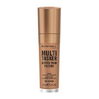 RIMMEL Multi Tasker Multi-tasking makiažo bazė + korektorius 005 VIDUTINIS 30 ml