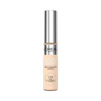 LOREAL True Match Illuminating Concealer Rūpinantis Veido Radiant Serum Nr. 2R 33g