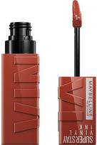 MAYBELLINE Super Stay Vinyl Ink Vinyl skysti lūpdažiai Nr. 130 Extra 4.2ml