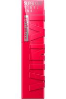 MAYBELLINE Super Stay Vinyl Ink Liquid Lipstick Nr. 45 Capricious 4.2ml