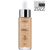 LOREAL True Match Nude Serum, skirtas tolygiai išlyginti odos spalvą, nr. 2-3 Light 30ml