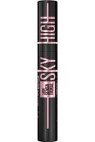 MAYBELLINE Lash Sensational Mascara blakstienoms ilginimui Sky High Cosmic Black - juoda 7.2ml
