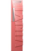 MAYBELLINE Super Stay Vinyl Ink Liquid Lipstick Nr. 100 Charmed 4.2ml