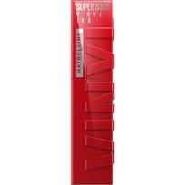 MAYBELLINE Super Stay Vinyl Ink Liquid Lipstick Nr. 50 Wicked 4.2ml