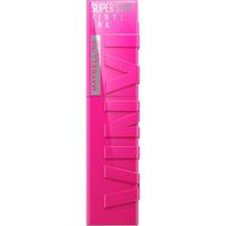 MAYBELLINE Super Stay Vinyl Ink Liquid Lipstick Nr. 150 Striking 4.2ml