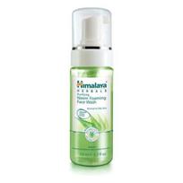 Purifying Neem Foaming Face Wash - 150 ml - Himalaya