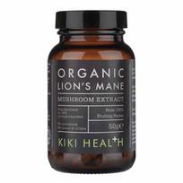 Lion's Mane Extract - 50g - KIKI Health