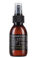 Magnesium Oil Spray - 125 ml - KIKI Health