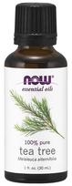 Essential Oil, Tea Tree Oil - 30 ml - NOW Foods