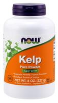 Kelp, Pure Powder - 227g - NOW Foods